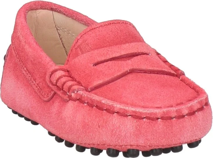 Tod's Infant Loafers - Image 4