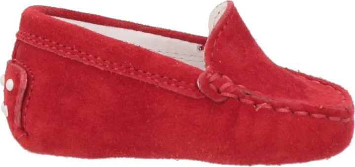 Tod's Infant Loafers - Image 6