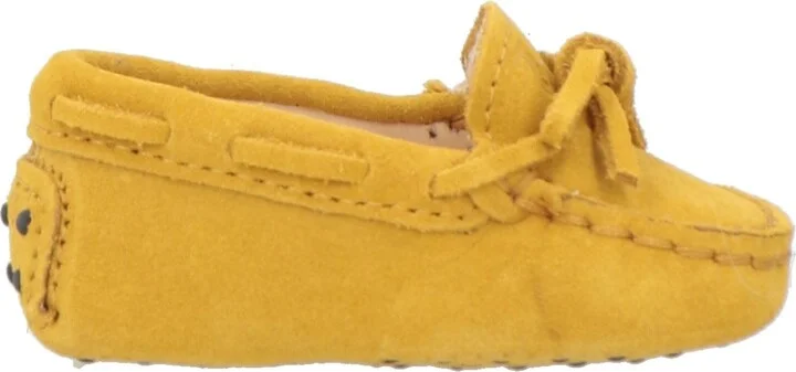 Tod's Infant Loafers - Image 3