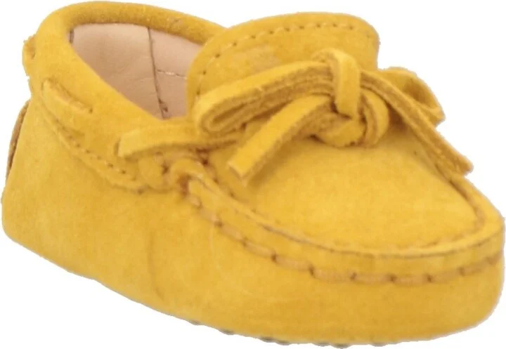 Tod's Infant Loafers - Image 4