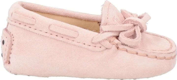 Tod's Infant Loafers - Image 6