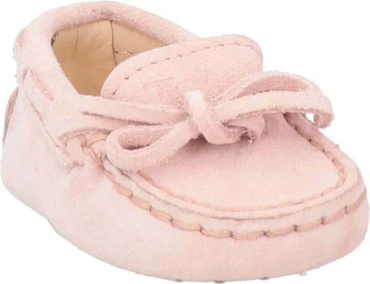 Tod's Infant Loafers - Image 7
