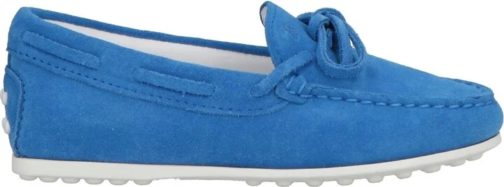 Tod's Junior Kid Loafers - Image 3