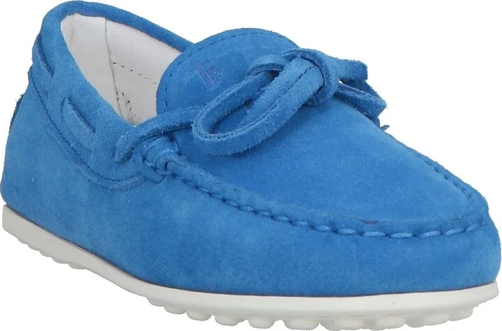 Tod's Junior Kid Loafers - Image 4