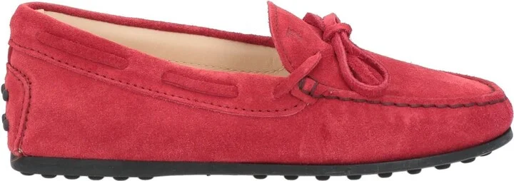 Tod's Junior Kid Loafers - Image 6
