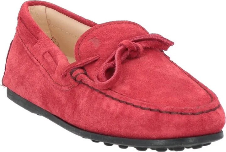 Tod's Junior Kid Loafers - Image 7