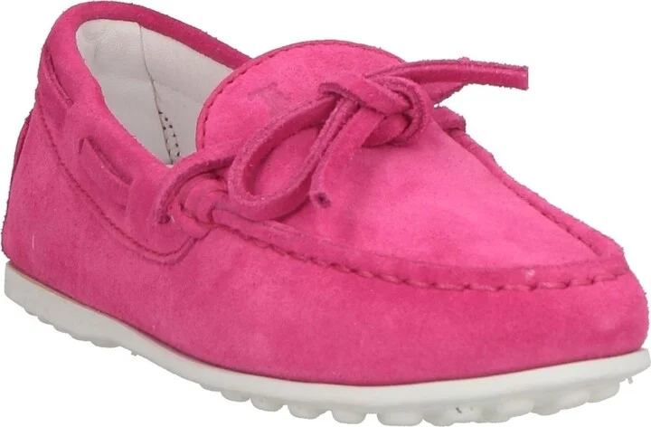 Tod's Junior Kid Loafers - Image 10