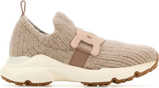 Tod's Kate Chain-Link Detailed Sneakers