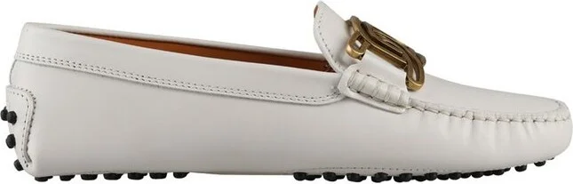 Tod's Kate Gommino Driving Flat Shoes
