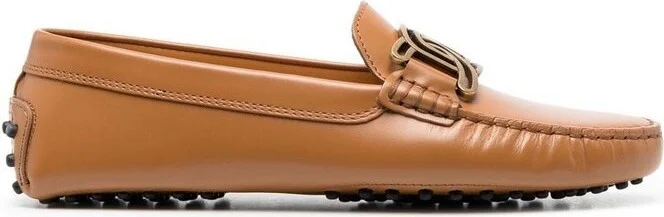 Tod's Kate Gommino Driving Flat Shoes