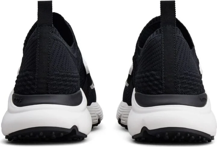 Tod'S Kate Knitted Sneakers - Image 4