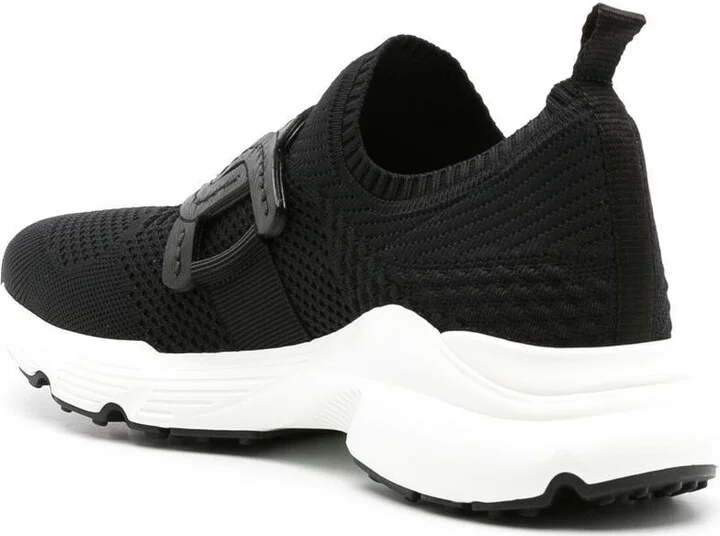 Tod's Kate Knitted Sneakers - Image 2
