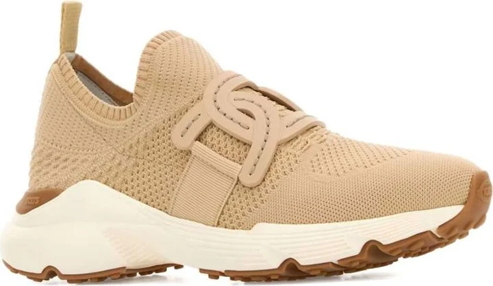 Tod'S Kate Knitted Sneakers - Image 2