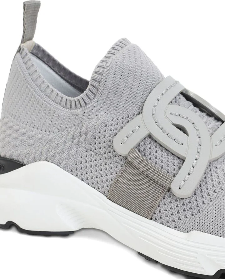 Tod'S Kate Knitted Sneakers - Image 2