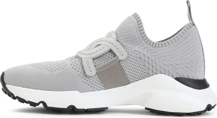 Tod'S Kate Knitted Sneakers - Image 3
