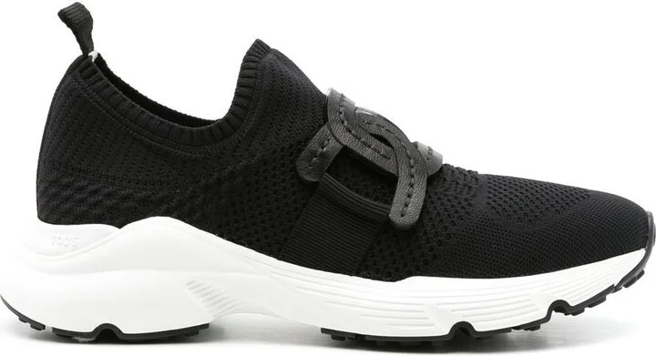 Tod's Kate Knitted Sneakers
