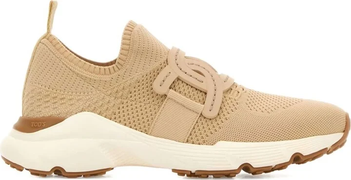 Tod's Kate Knitted Sneakers
