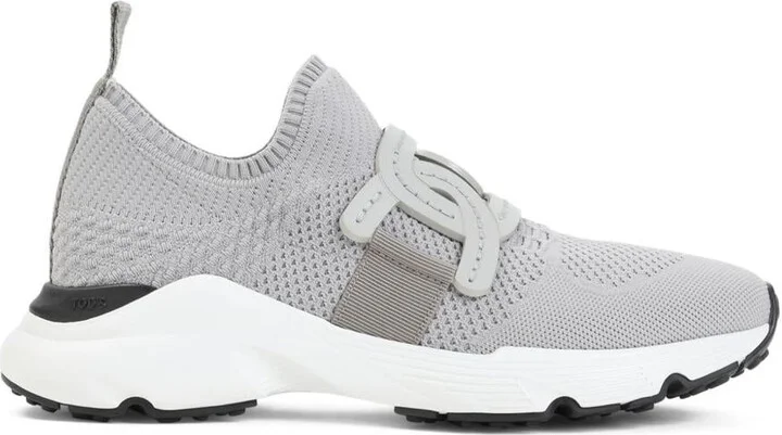 Tod'S Kate Knitted Sneakers