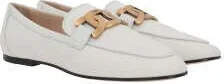 Tod'S Kate Leather Loafers - Image 6