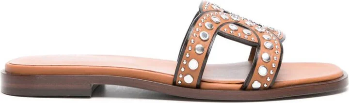 Tod'S Kate Sliders Shoes