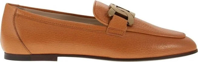 Tod's Kate Slip-On Loafers