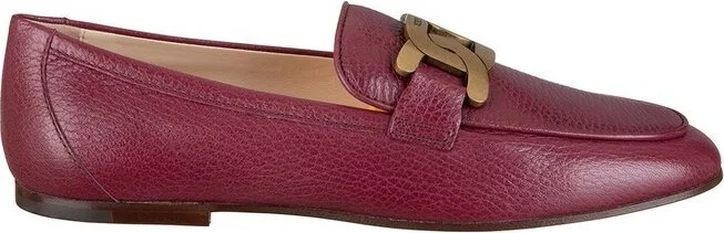 Tod's Kate Slip-On Loafers