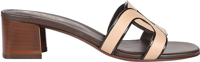 Tod's Kate Slip-On Sandals