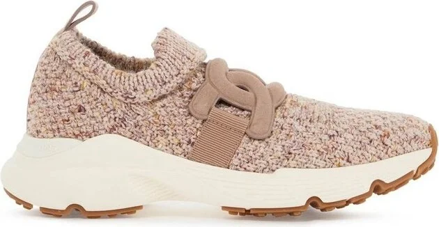 Tod's Kate Slip-On Sneakers