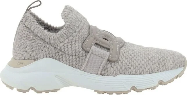 Tod's Kate Slip-On Sneakers