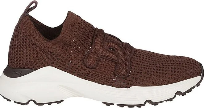 Tod's Kate Slip-On Sneakers
