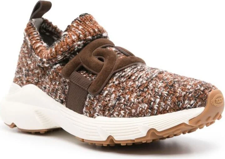 Tod'S Kate Slip-On Sneakers Shoes - Image 2