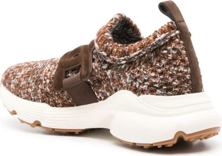 Tod'S Kate Slip-On Sneakers Shoes - Image 4