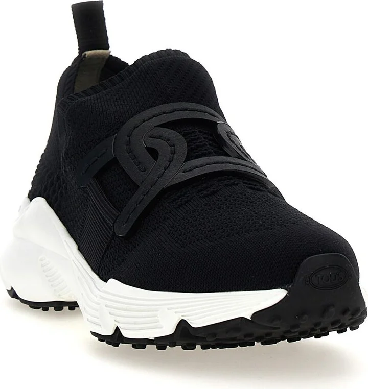 Tod'S 'Kate' Sneakers - Image 2