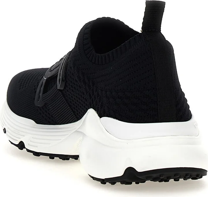 Tod'S 'Kate' Sneakers - Image 3