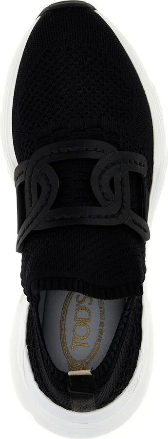 Tod'S 'Kate' Sneakers - Image 4