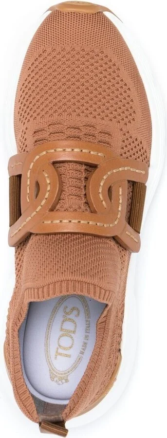 Tod's Kate Sneakers - Image 2