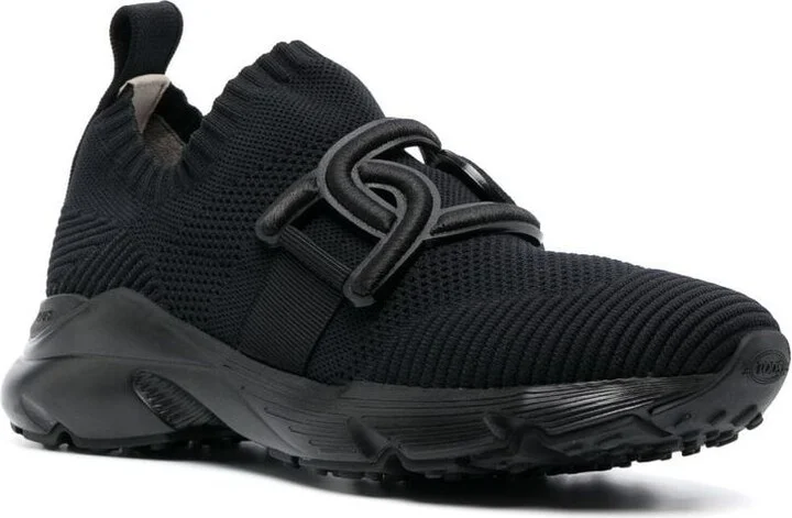 Tod'S Kate Sneakers In Technical Fabric - Image 2