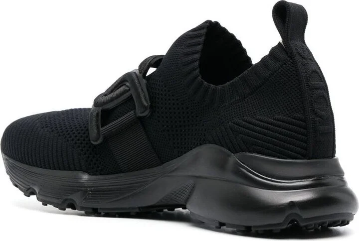 Tod'S Kate Sneakers In Technical Fabric - Image 3