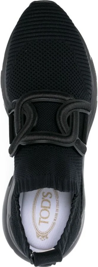 Tod'S Kate Sneakers In Technical Fabric - Image 4