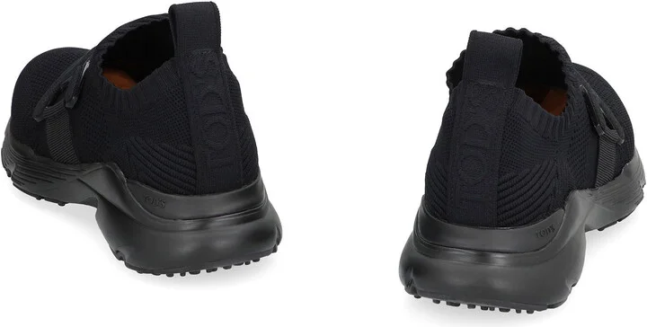 Tod'S Kate Sneakers In Technical Fabric - Image 6