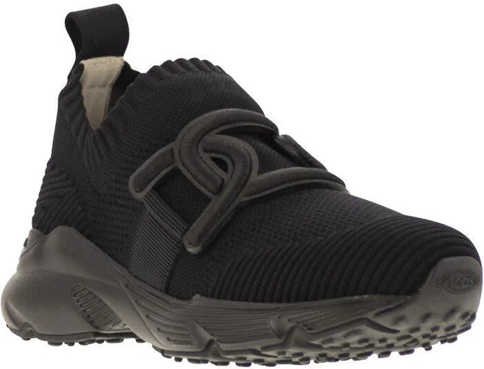 Tod'S Kate Sneakers In Technical Fabric - Image 2