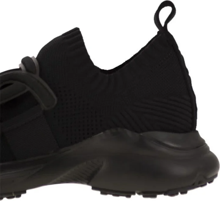 Tod'S Kate Sneakers In Technical Fabric - Image 7