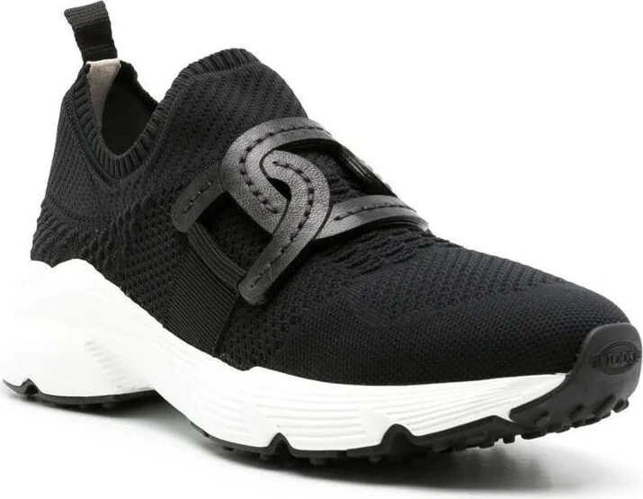 Tod'S Kate Sneakers In Technical Fabric Shoes - Image 2