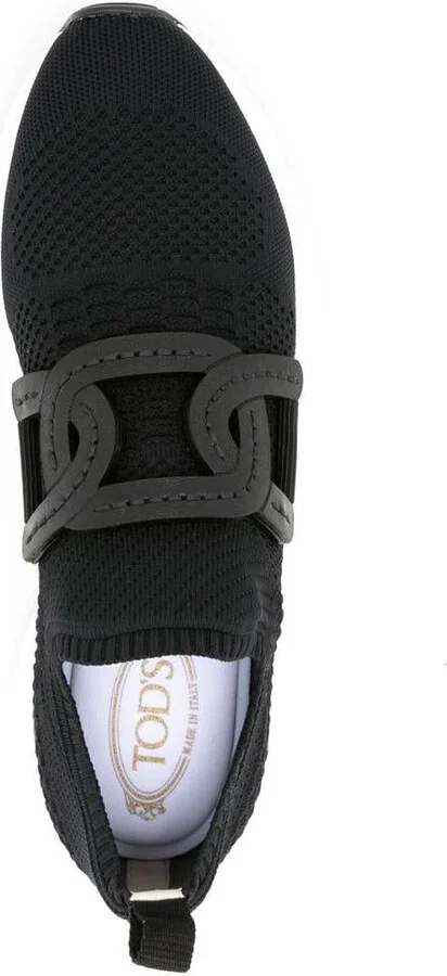 Tod'S Kate Sneakers In Technical Fabric Shoes - Image 3