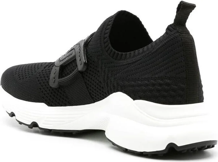 Tod'S Kate Sneakers In Technical Fabric Shoes - Image 4