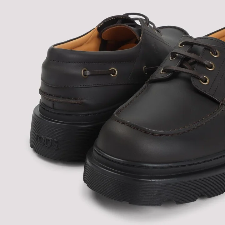 Tod'S Lace-up - Image 4