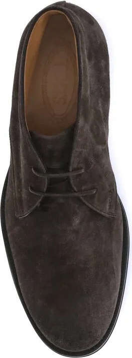 Tod'S Lace Up - Image 4
