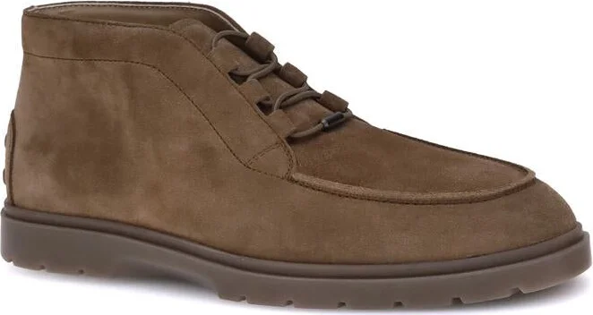 Tod'S Lace Up - Image 2