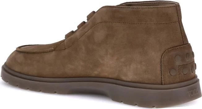 Tod'S Lace Up - Image 3