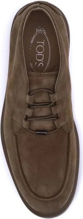 Tod'S Lace Up - Image 4